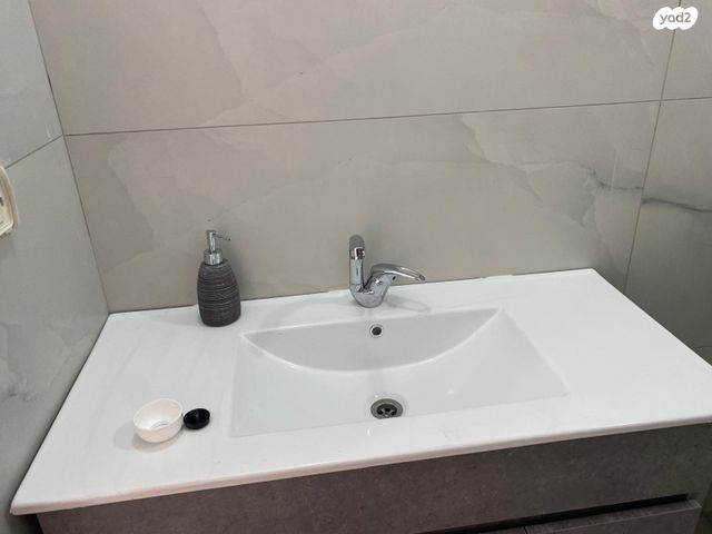 יחידת דיור, חיספין 4, נווה דקלים, ראשון לציון