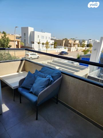 יחידת דיור, תפוז 70, שאר העיר, עומר