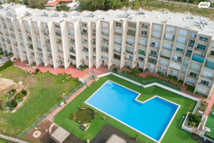 דירה, העלייה 65, עמידר, נהריה