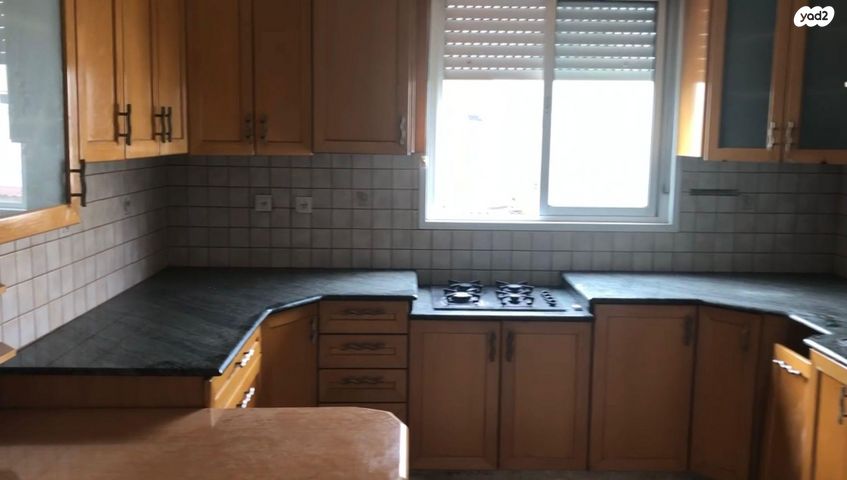 דירה, ישראל ישעיהו 2, צמרת גנים / עין גנים דרום, פתח תקווה