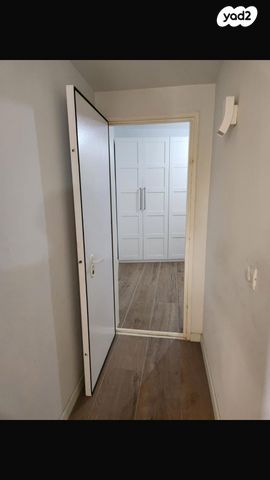 דירה, ביאליק 1, מחנה יהודה, פתח תקווה