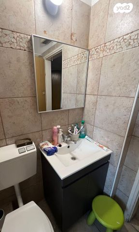 דירה, ישראל ישעיהו 2, צמרת גנים / עין גנים דרום, פתח תקווה