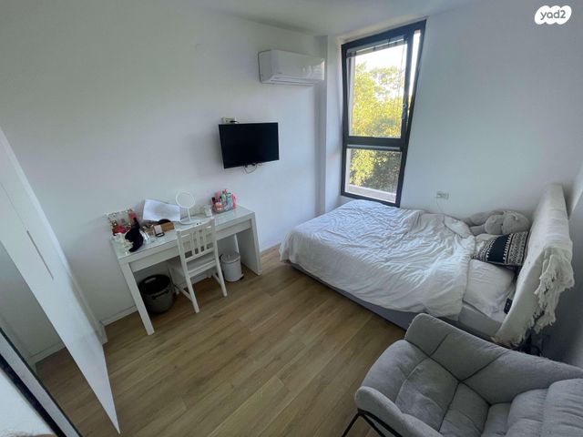 דירה, אליעזר קשאני 3, רמת אביב ג', תל אביב יפו