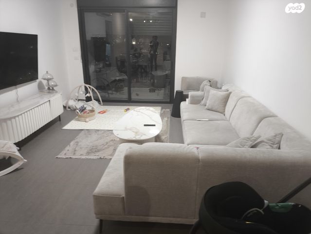 דירה, אנגל 1, נווה דוד, רמלה