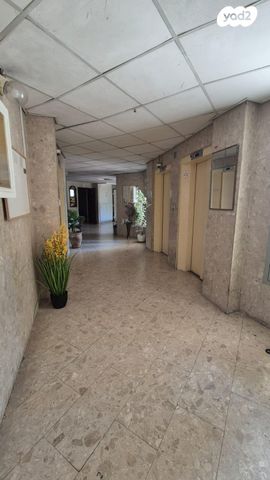 דירה, פתח תקווה 11, רובע ט', אשדוד