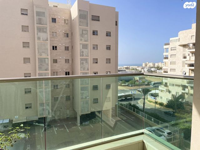 דירה, מעלה הגת 6, ברנע, אשקלון