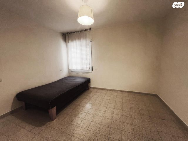 דירה, חנה סנש 16, מוצקין הותיקה, קרית מוצקין