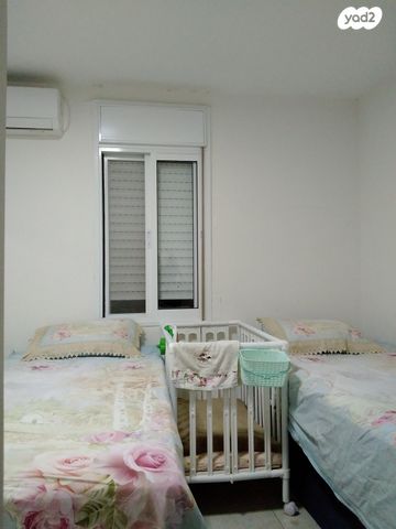 דירה, לוי אשכול 6, שיכון ד, טבריה