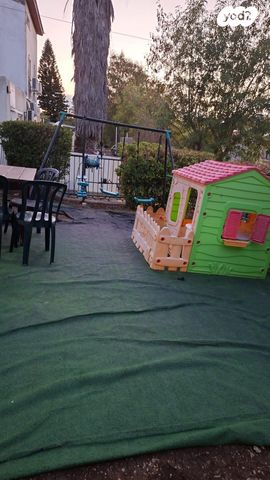 בית פרטי/ קוטג', שלמה המלך 7, יצחק רבין, מעלות תרשיחא