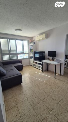 דירה, פתח תקווה 11, רובע ט', אשדוד