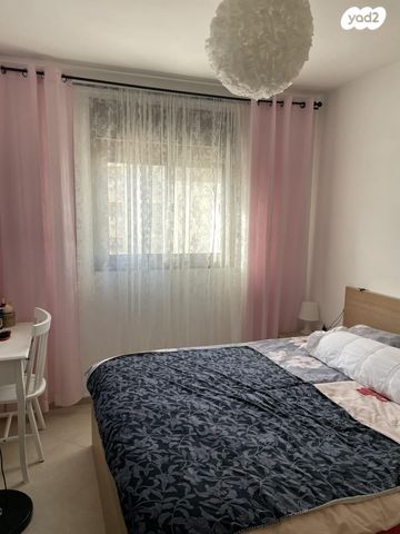 דירה, מעלה הגת 6, ברנע, אשקלון