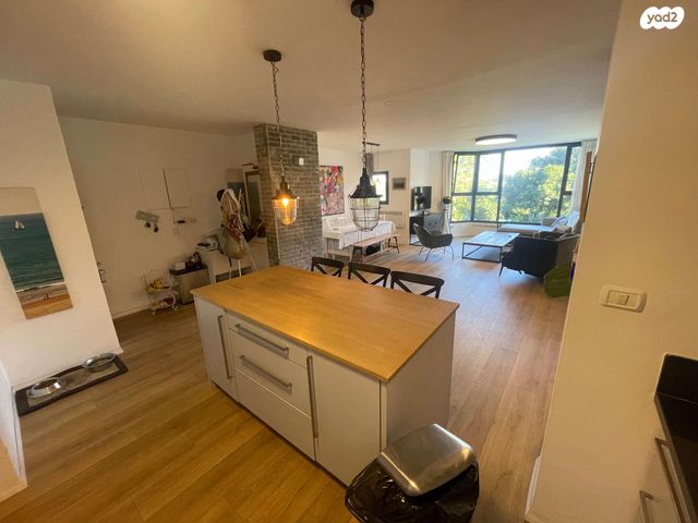 דירה, אליעזר קשאני 3, רמת אביב ג', תל אביב יפו