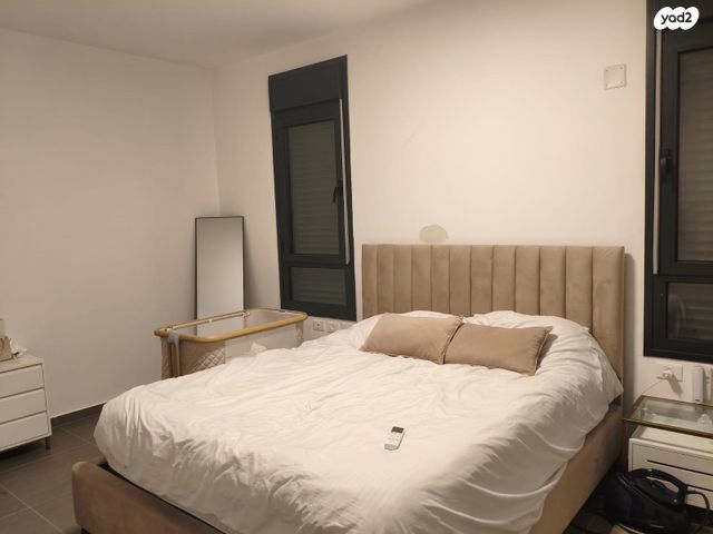 דירה, אנגל 1, נווה דוד, רמלה