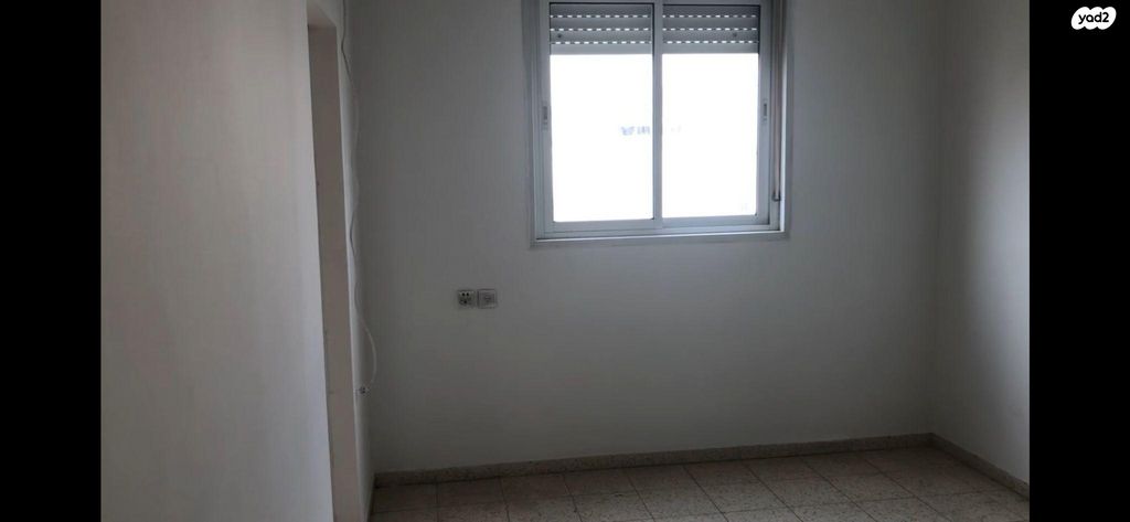 דירה, ישראל ישעיהו 2, צמרת גנים / עין גנים דרום, פתח תקווה