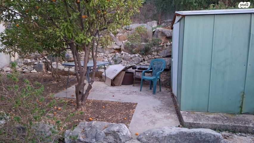 בית פרטי/ קוטג', שלמה המלך 7, יצחק רבין, מעלות תרשיחא