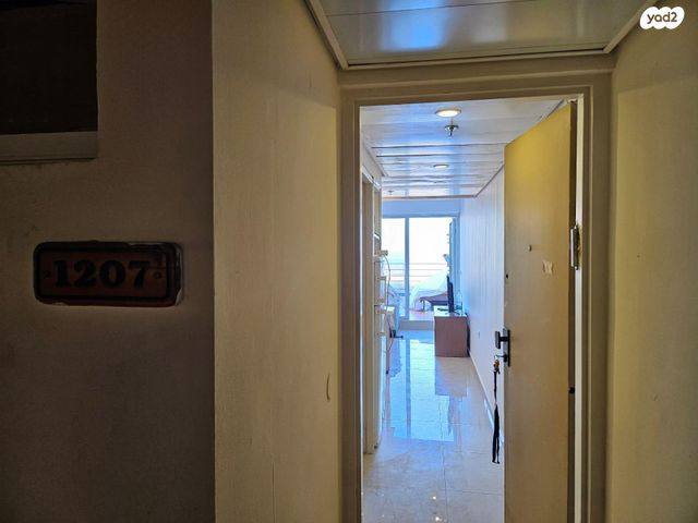 דירה, יאיר 1, מושבה מרכז, זכרון יעקב