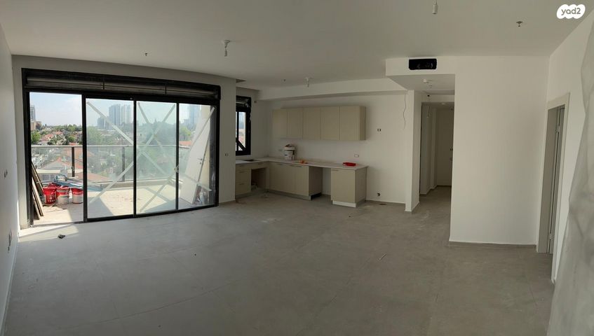 דירה, יוסף קלוזנר 9, רביבים, גני ראשון, ראשון לציון