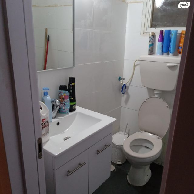 דירה, הנוער העובד 3, גן הורדים, אשקלון