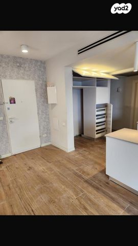 דירה, ביאליק 1, מחנה יהודה, פתח תקווה