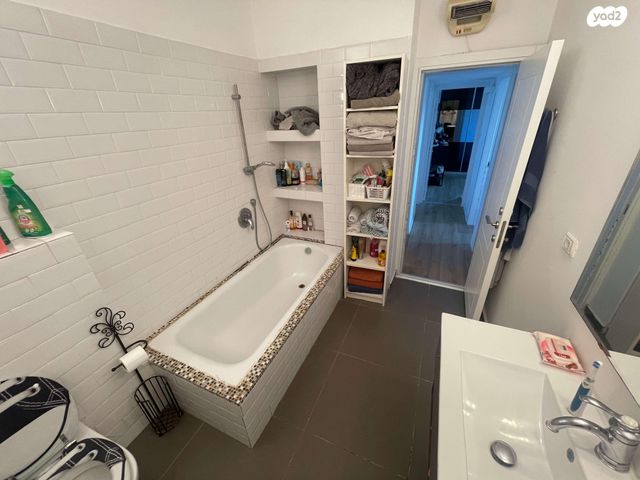 דירה, אליעזר קשאני 3, רמת אביב ג', תל אביב יפו