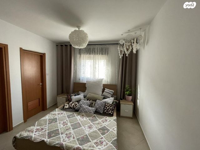 דירה, מעלה הגת 6, ברנע, אשקלון