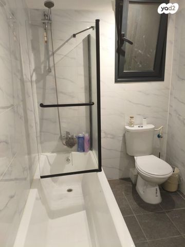 דירה, אנגל 1, נווה דוד, רמלה