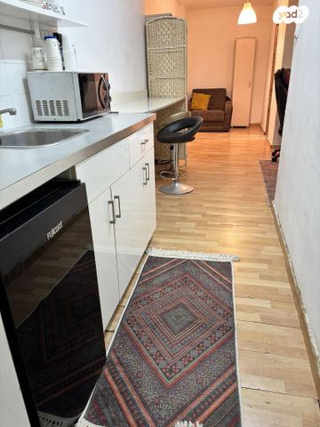 דירה, צה"ל 15, גבעת עמוס, נשר