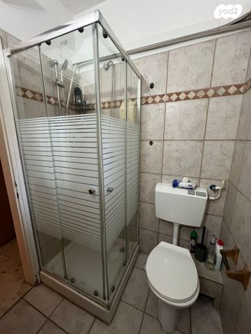 דירה, ישראל ישעיהו 2, צמרת גנים / עין גנים דרום, פתח תקווה