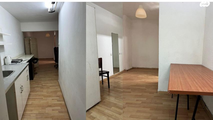 דירה, צה"ל 15, גבעת עמוס, נשר