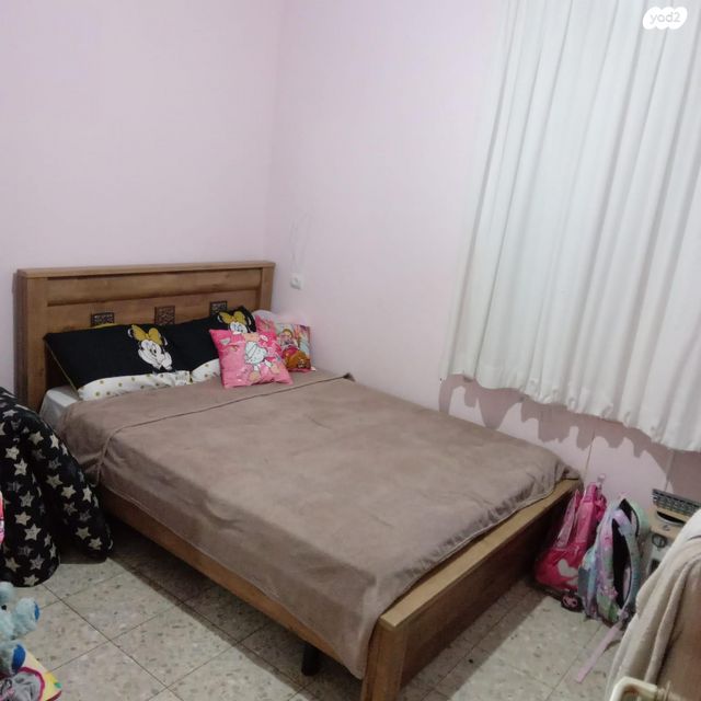 דירה, הנוער העובד 3, גן הורדים, אשקלון