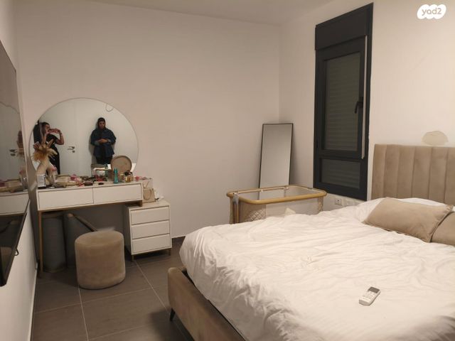 דירה, אנגל 1, נווה דוד, רמלה