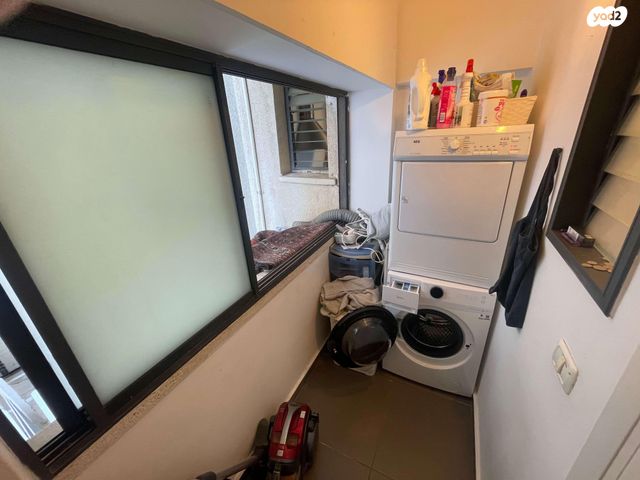 דירה, אליעזר קשאני 3, רמת אביב ג', תל אביב יפו