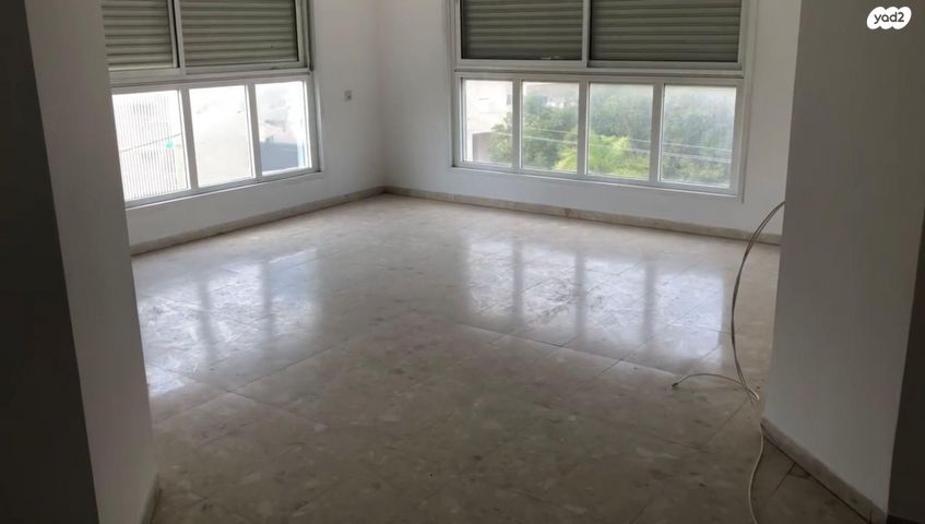 דירה, ישראל ישעיהו 2, צמרת גנים / עין גנים דרום, פתח תקווה