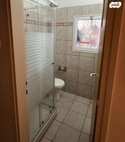 דירה, ישראל ישעיהו 2, צמרת גנים / עין גנים דרום, פתח תקווה