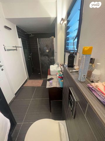 דירה, אליעזר קשאני 3, רמת אביב ג', תל אביב יפו