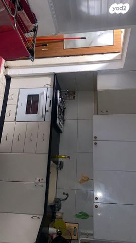 דירה, הנוער העובד 3, גן הורדים, אשקלון