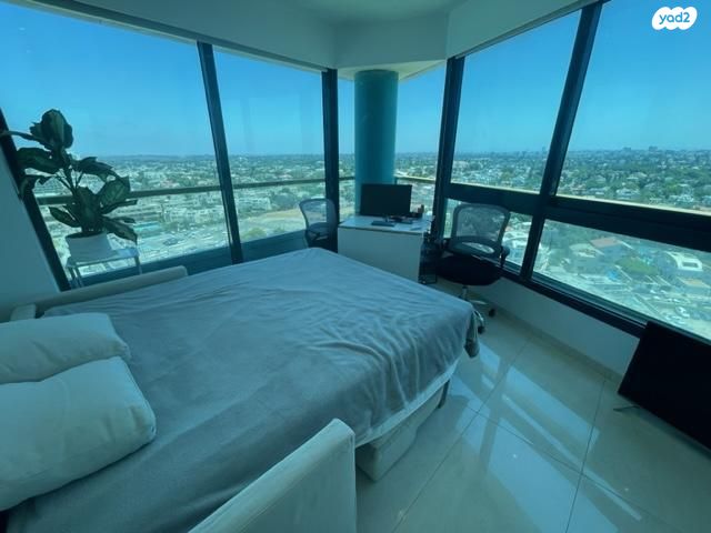 דירה, אלי לנדאו 50, הרצליה פיתוח, הרצליה