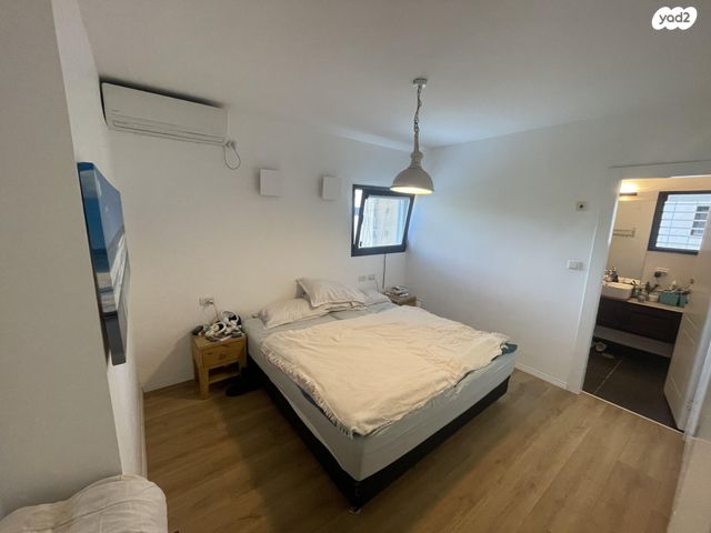 דירה, אליעזר קשאני 3, רמת אביב ג', תל אביב יפו