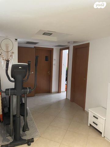 דירה, מעלה הגת 6, ברנע, אשקלון