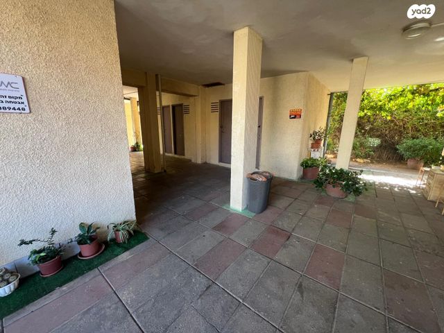 דירה, חנה סנש 16, מוצקין הותיקה, קרית מוצקין