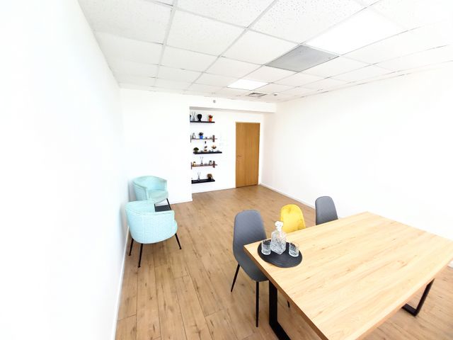 משרדים, אופיר 25, צומת הקריות, חוף שמן, חיפה