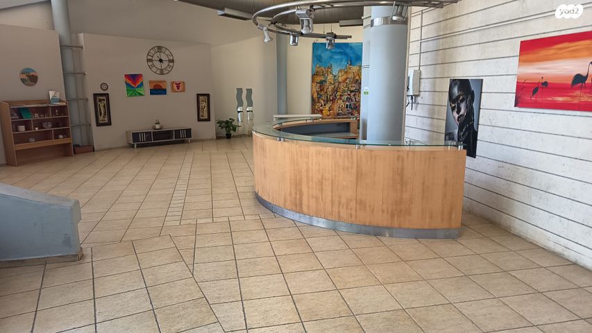 משרדים, התעשייה 1, אזור תעשיה רמת גבריאל צפון, מגדל העמק