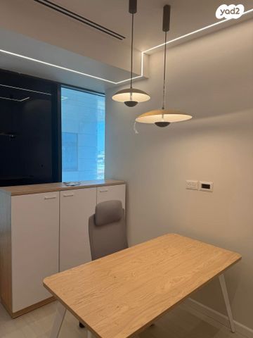 משרדים, משה דיין 10, פארקטק פתח תקווה / אזור תעשייה קרית אריה, פתח תקווה