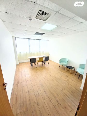 משרדים, אופיר 25, צומת הקריות, חוף שמן, חיפה