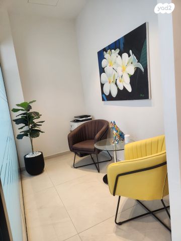 משרדים, מוטי קינד 2, פארק הורוביץ, רחובות