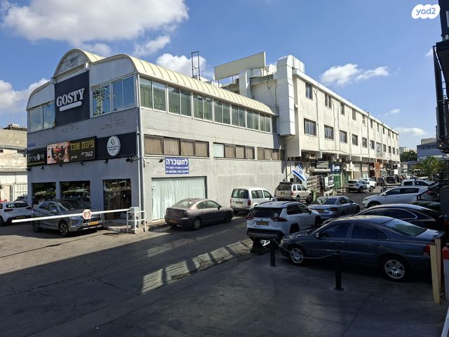 כללי, דרך המכבים 10, מב"ת צפון, אזור תעשיה ישן, ראשון לציון