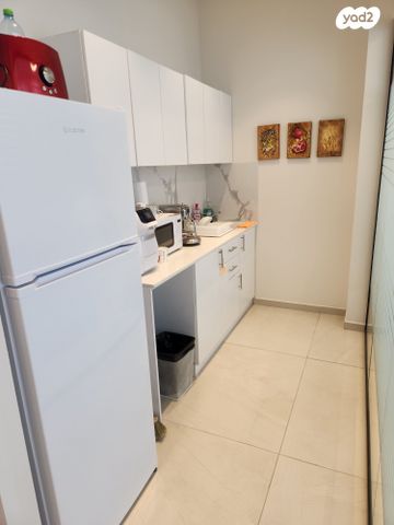 משרדים, מוטי קינד 2, פארק הורוביץ, רחובות