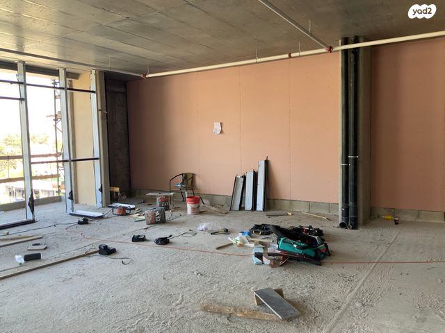 שדרות החוצבים 5