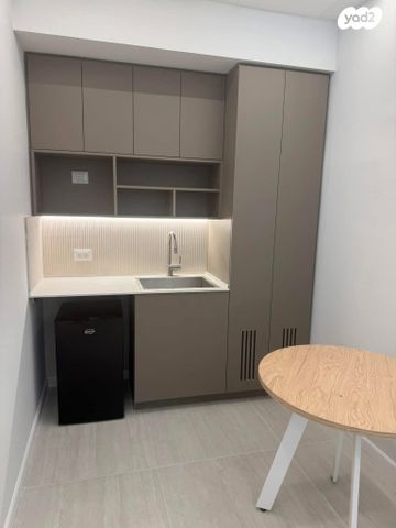 משרדים, משה דיין 10, פארקטק פתח תקווה / אזור תעשייה קרית אריה, פתח תקווה