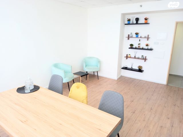 משרדים, אופיר 25, צומת הקריות, חוף שמן, חיפה